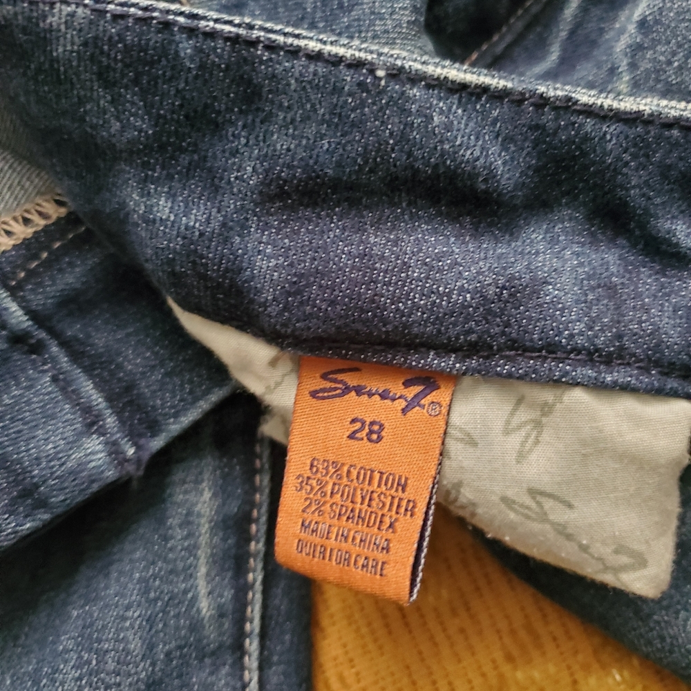 Pair of Jeans
